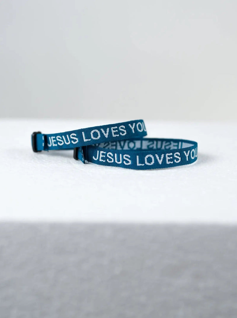 Load image into Gallery viewer, HolStrength - Christian Faith Bracelets
