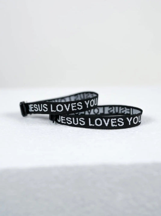 HolStrength - Christian Faith Bracelets