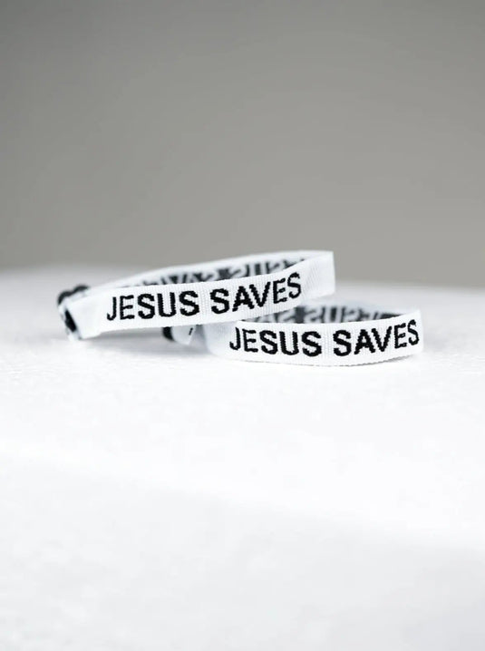 HolStrength - Christian Faith Bracelets