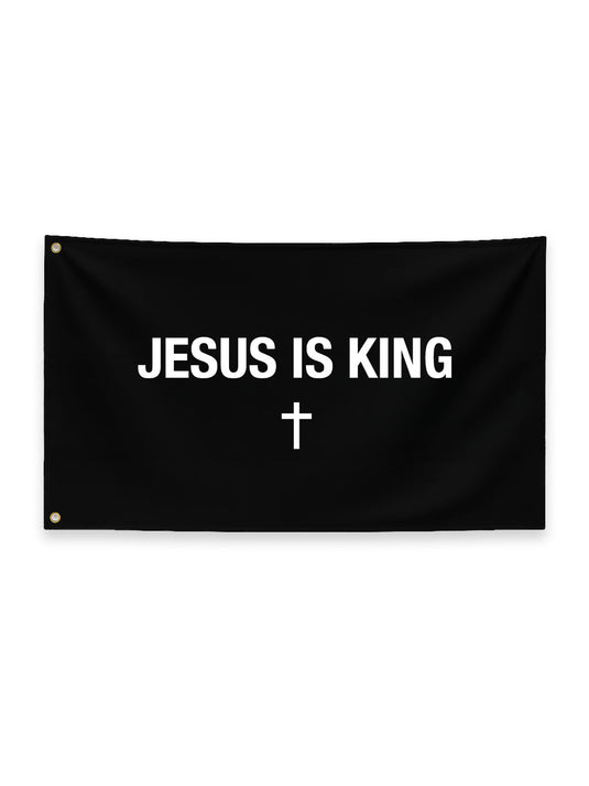 HolStrength - Cross Flag