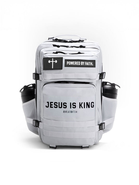 HolStrength - 45L Tactical Backpack