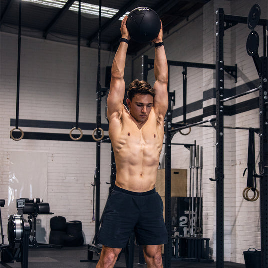 Slam Balls 10lb - 40lb Set