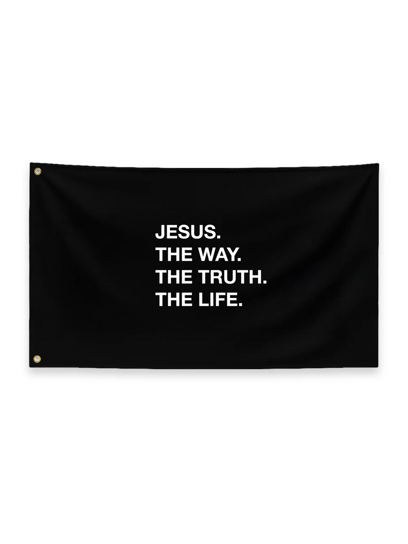Load image into Gallery viewer, HolStrength - Cross Flag
