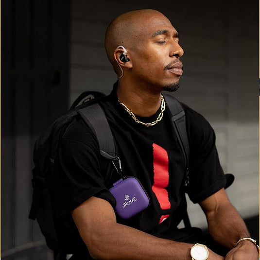 JRUMZ - Jrumz XP Earbud Case