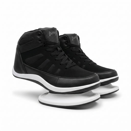 HoopsKing - Jump 99 Plyometric Strength Training Shoes for Vertical Jump & Speed