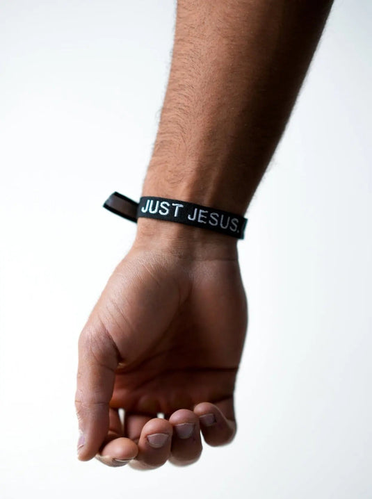 HolStrength - Christian Faith Bracelets