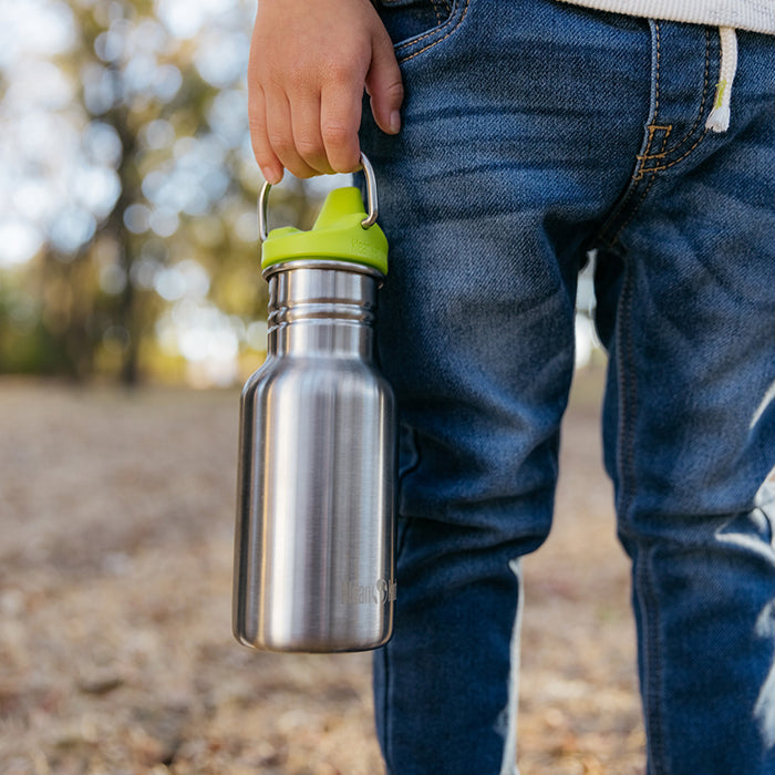 Load image into Gallery viewer, Klean Kanteen - Classic Kid Sippy Cap
