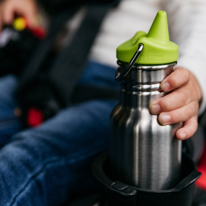 Load image into Gallery viewer, Klean Kanteen - Classic Kid Sippy Cap

