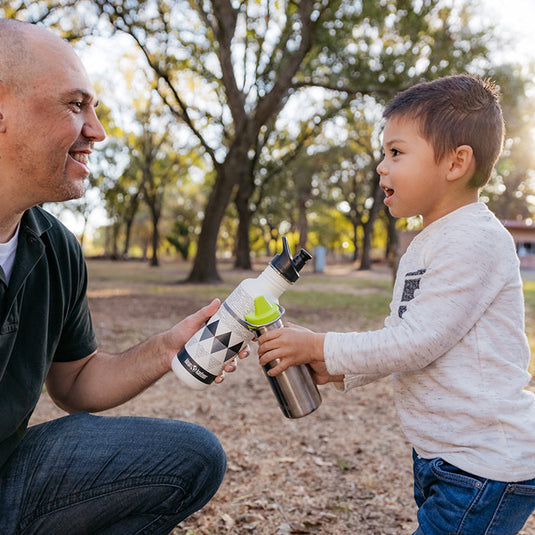 Klean Kanteen - Classic Kid Sippy Cap