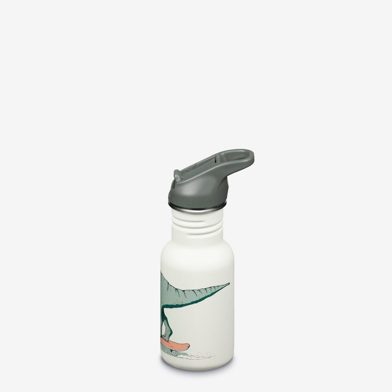 Load image into Gallery viewer, Klean Kanteen - 12oz Kid's Classic with Flip Seal Sport Cap

