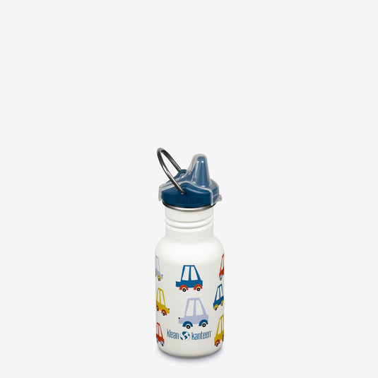 Klean Kanteen - 12oz Kid's Classic Sippy