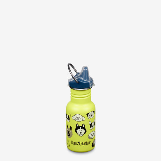 Klean Kanteen - 12oz Kid's Classic Sippy