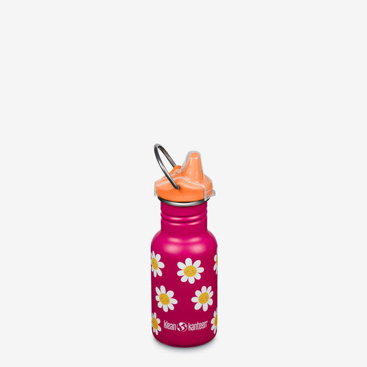 Klean Kanteen - 12oz Kid's Classic Sippy