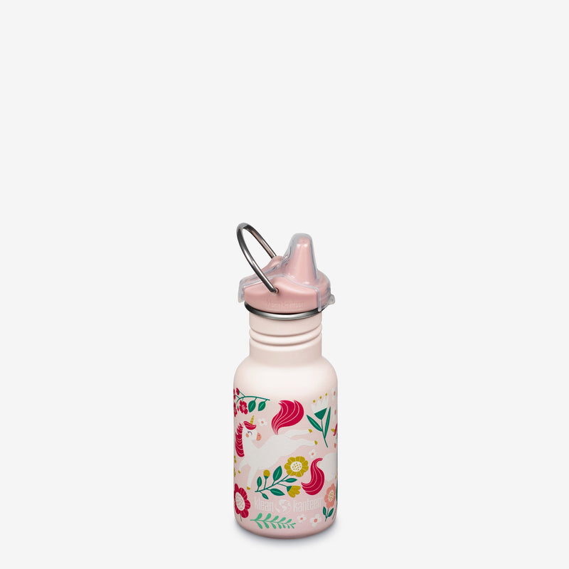 Load image into Gallery viewer, Klean Kanteen - 12oz Kid's Classic Sippy
