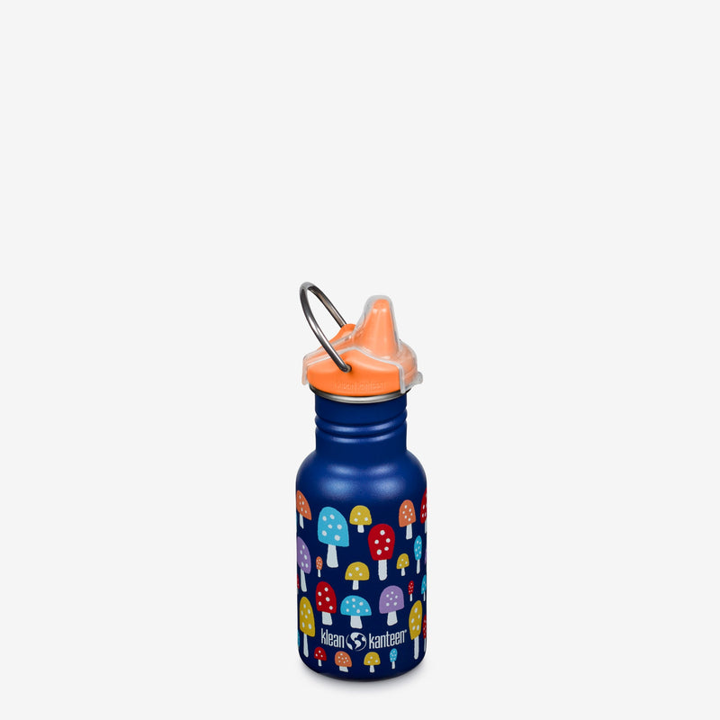 Load image into Gallery viewer, Klean Kanteen - 12oz Kid's Classic Sippy
