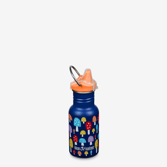 Klean Kanteen - 12oz Kid's Classic Sippy
