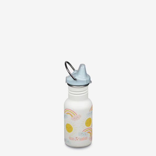 Klean Kanteen - 12oz Kid's Classic Sippy