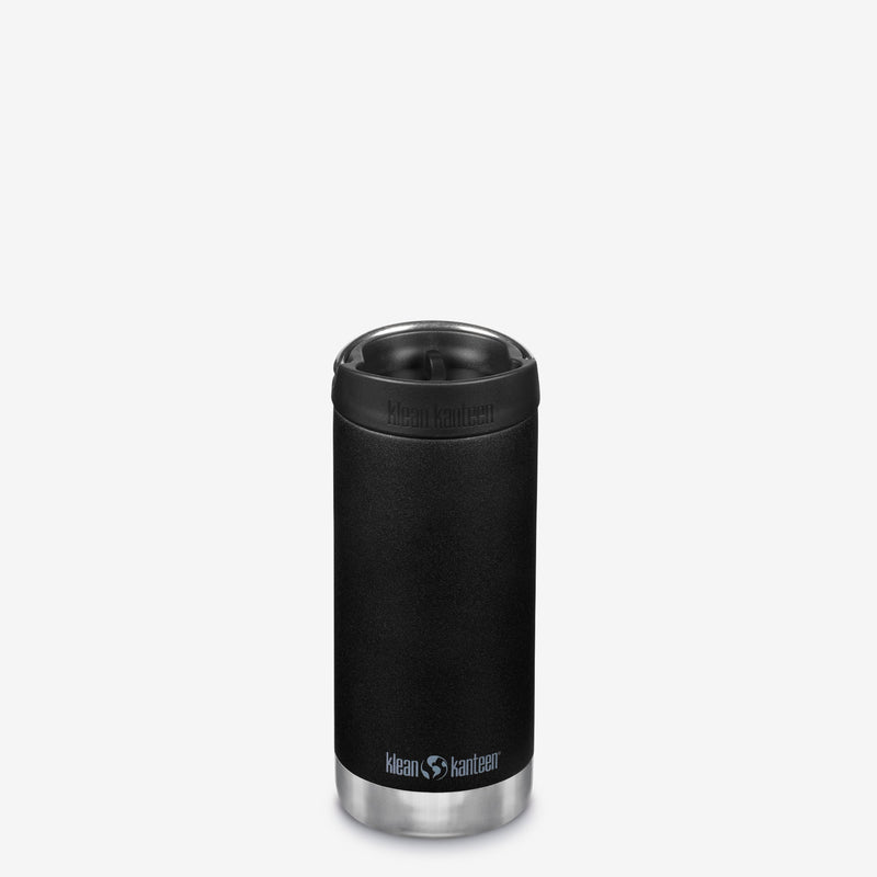 Load image into Gallery viewer, Klean Kanteen - 12oz TKWide with Café Cap
