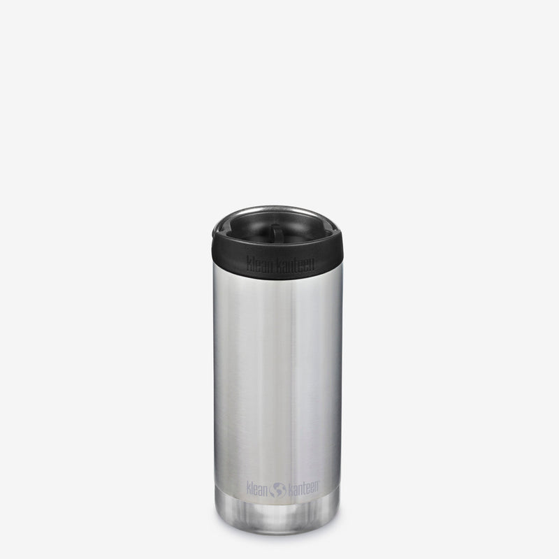 Load image into Gallery viewer, Klean Kanteen - 12oz TKWide with Café Cap
