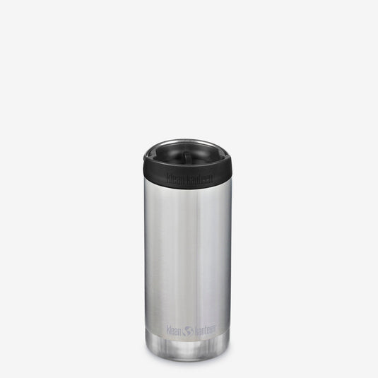 Klean Kanteen - 12oz TKWide with Café Cap