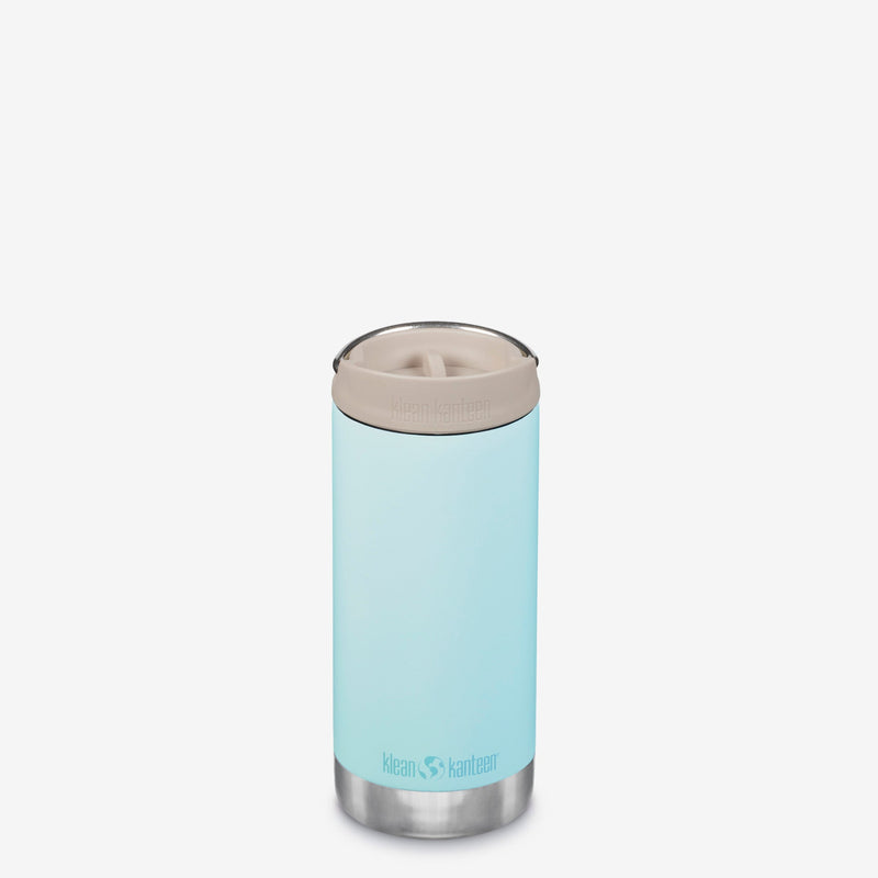 Load image into Gallery viewer, Klean Kanteen - 12oz TKWide with Café Cap
