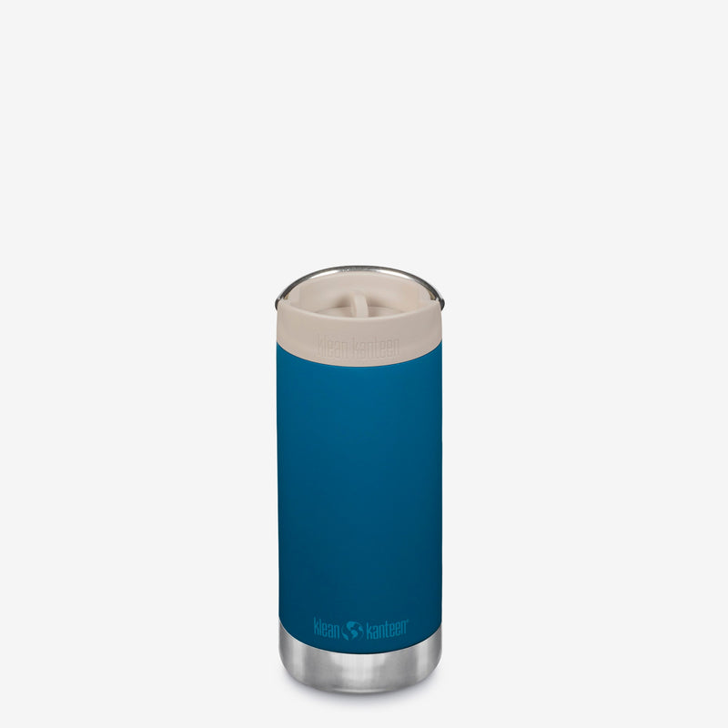Load image into Gallery viewer, Klean Kanteen - 12oz TKWide with Café Cap
