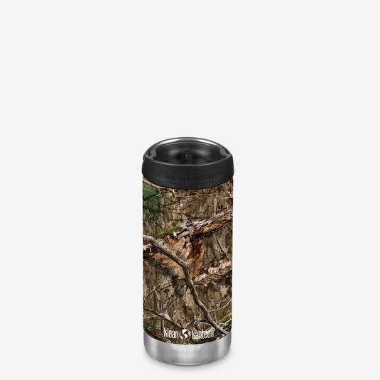 Klean Kanteen - 12oz TKWide with Café Cap