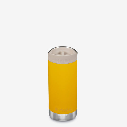 Klean Kanteen - 12oz TKWide with Café Cap