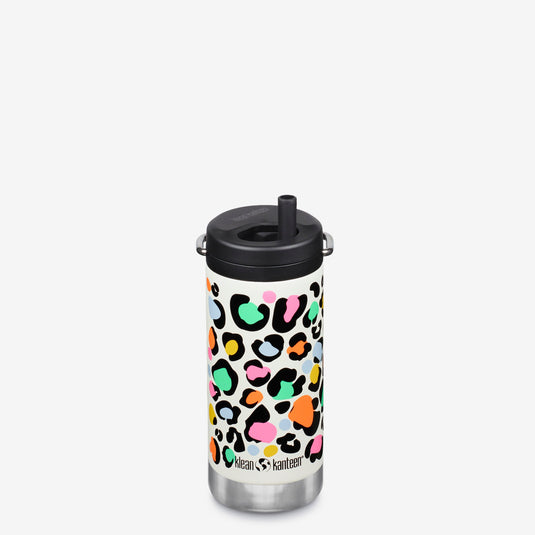 Klean Kanteen - 12oz TKWide with Twist Cap