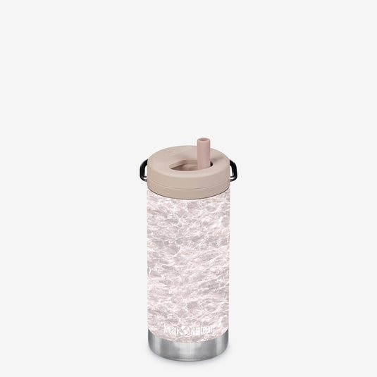 Klean Kanteen - 12oz TKWide with Twist Cap - Mossy Oak