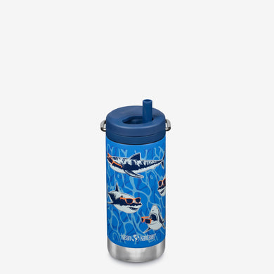 Klean Kanteen - 12oz TKWide with Twist Cap