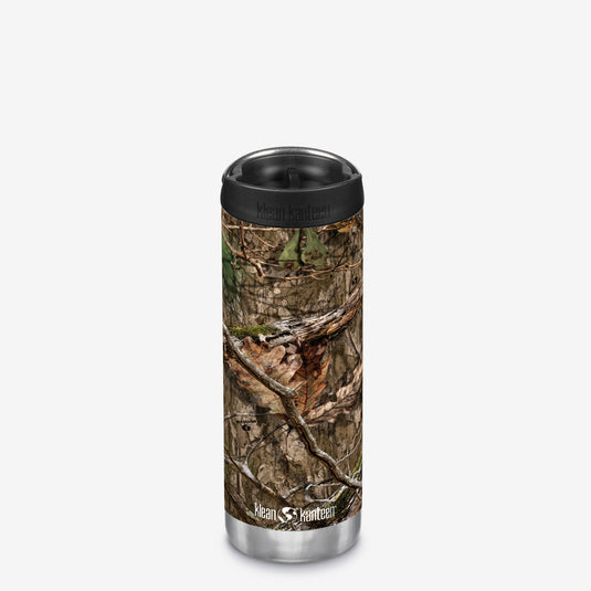 Klean Kanteen - 16oz TKWide with Café Cap
