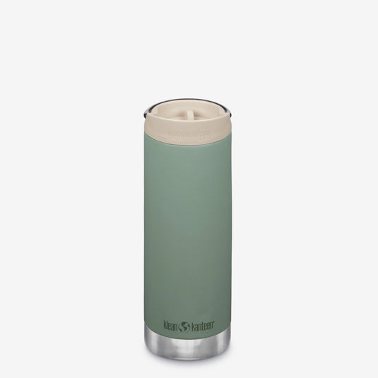 Klean Kanteen - 16oz TKWide with Café Cap