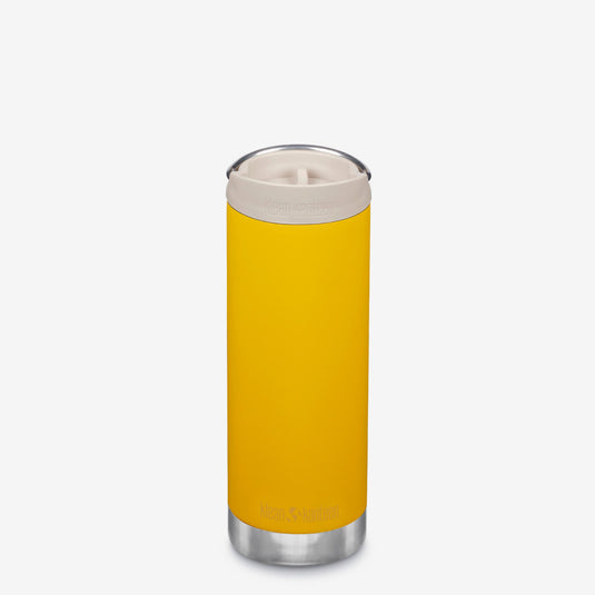 Klean Kanteen - 16oz TKWide with Café Cap