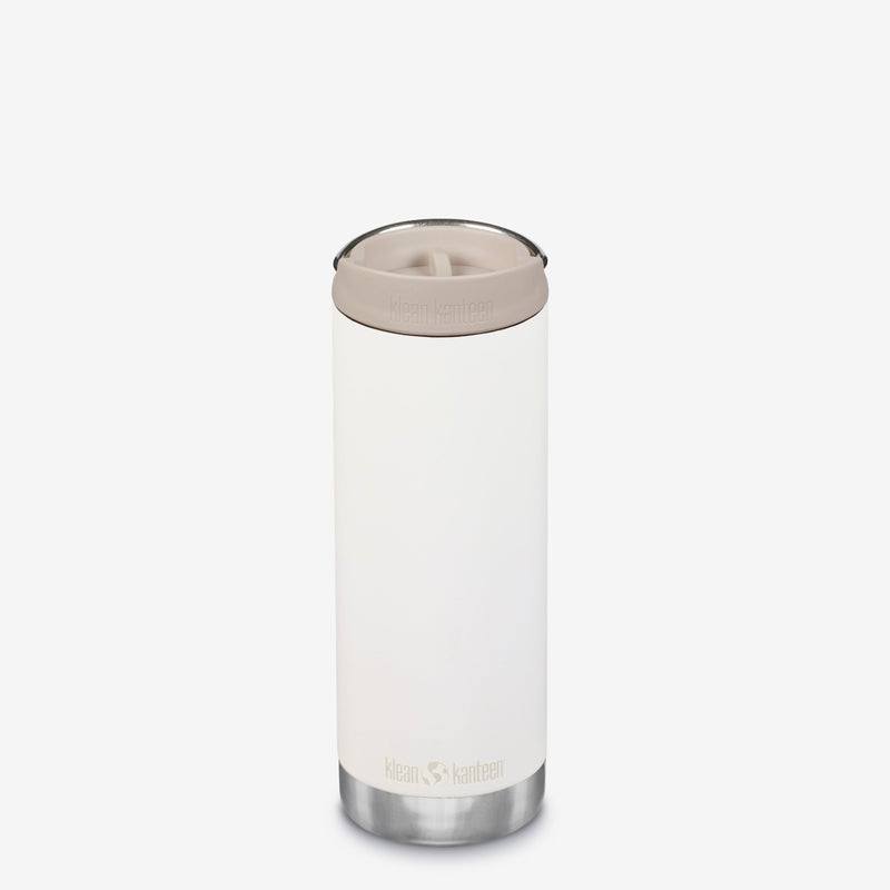 Load image into Gallery viewer, Klean Kanteen - 16oz TKWide with Café Cap
