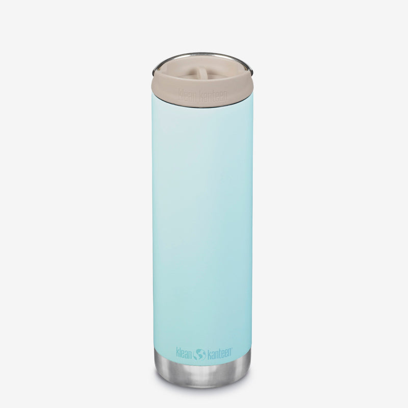 Load image into Gallery viewer, Klean Kanteen - 20oz TKWide with Café Cap
