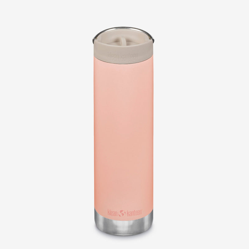 Load image into Gallery viewer, Klean Kanteen - 20oz TKWide with Café Cap
