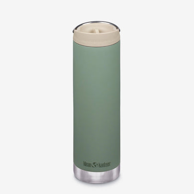 Klean Kanteen - 20oz TKWide with Café Cap