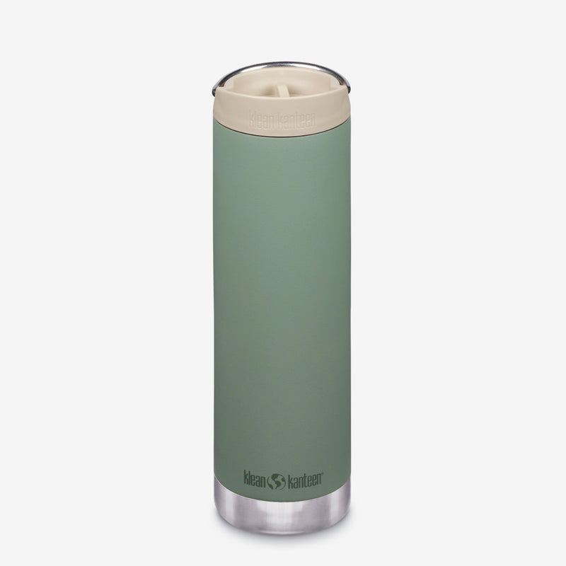 Load image into Gallery viewer, Klean Kanteen - 20oz TKWide with Café Cap
