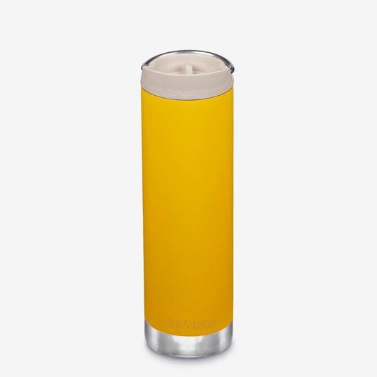 Klean Kanteen - 20oz TKWide with Café Cap