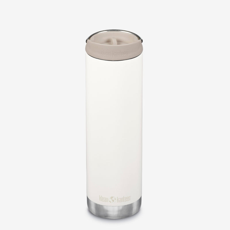 Load image into Gallery viewer, Klean Kanteen - 20oz TKWide with Café Cap
