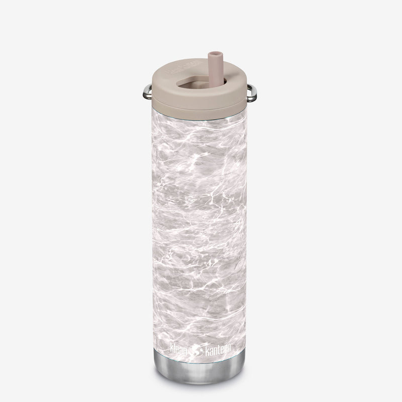Load image into Gallery viewer, Klean Kanteen - 20oz TKWide with Twist Cap - Mossy Oak
