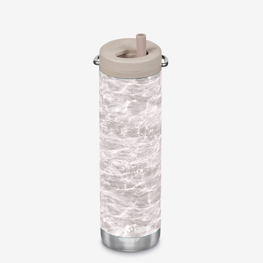 Klean Kanteen - 20oz TKWide with Twist Cap - Mossy Oak
