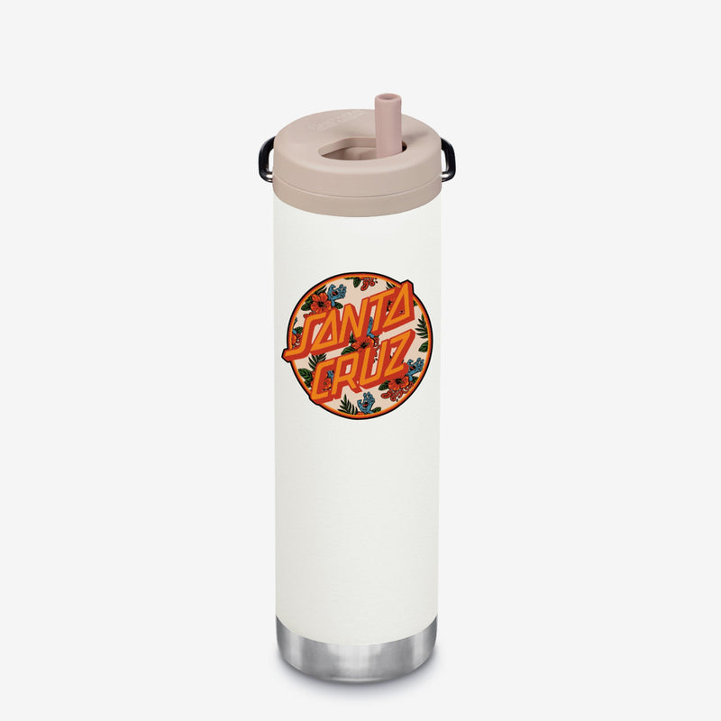 Load image into Gallery viewer, Klean Kanteen - 20oz TKWide with Twist Cap - Santa Cruz
