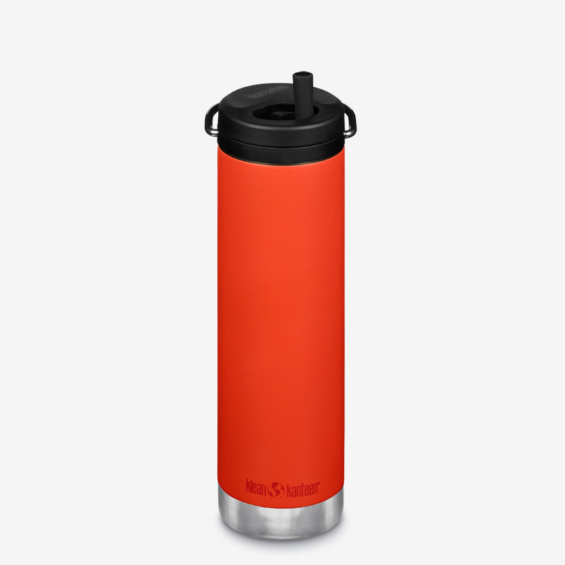 Load image into Gallery viewer, Klean Kanteen - 20oz TKWide with Twist Cap

