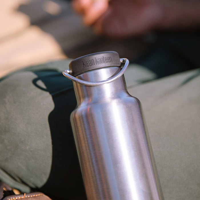Load image into Gallery viewer, Klean Kanteen - Classic Loop Cap
