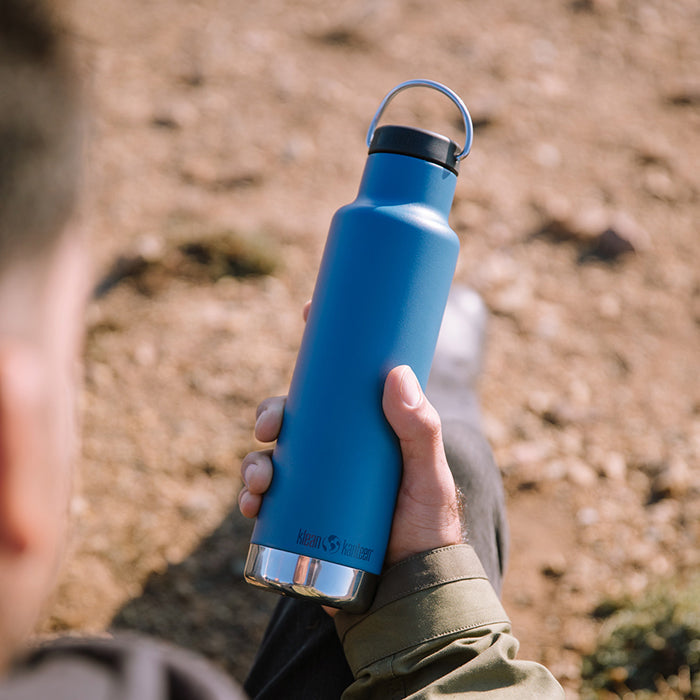 Load image into Gallery viewer, Klean Kanteen - Classic Loop Cap
