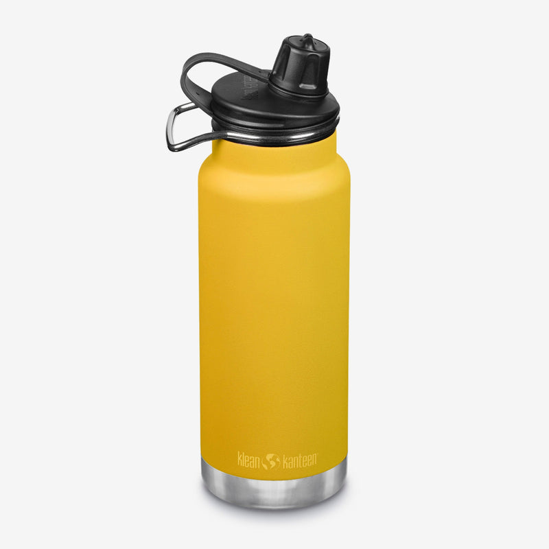 Load image into Gallery viewer, Klean Kanteen - 32oz TKWide with Chug Cap
