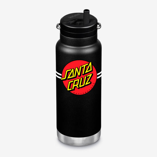 Klean Kanteen - 32oz TKWide with Twist Cap - Santa Cruz