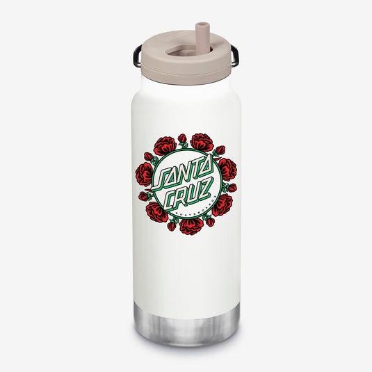 Klean Kanteen - 32oz TKWide with Twist Cap - Santa Cruz